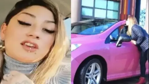 Barbie narco