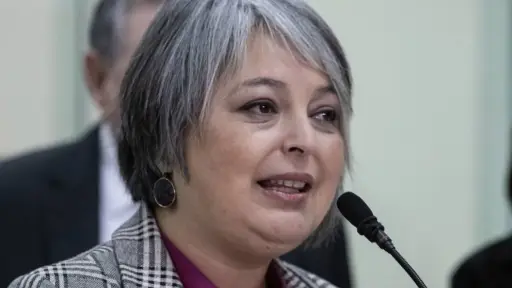 Jeannette Jara