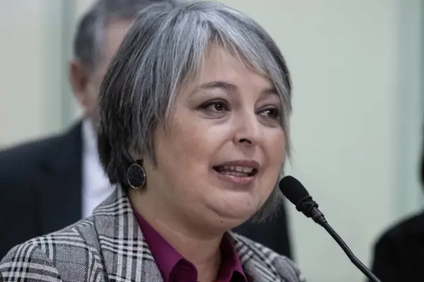 Jeannette Jara