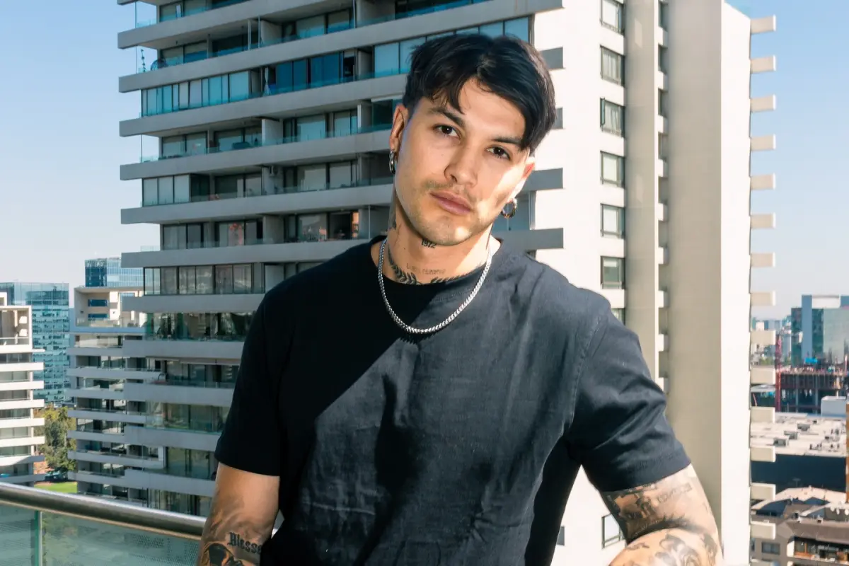 Nico Solabarrieta, Instagram