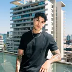 Nico Solabarrieta, Instagram