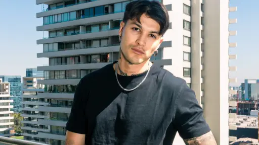 Nico Solabarrieta, Instagram