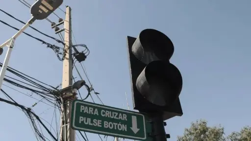 corte de luz
