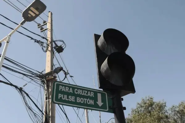 corte de luz