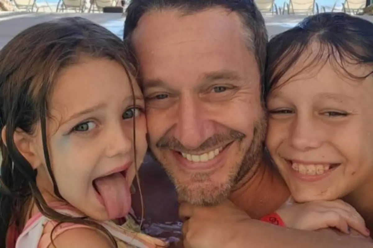 Benjamín Vicuña hijos ,     