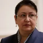 Dorothy Pérez