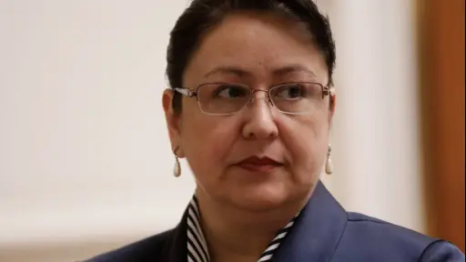 Dorothy Pérez