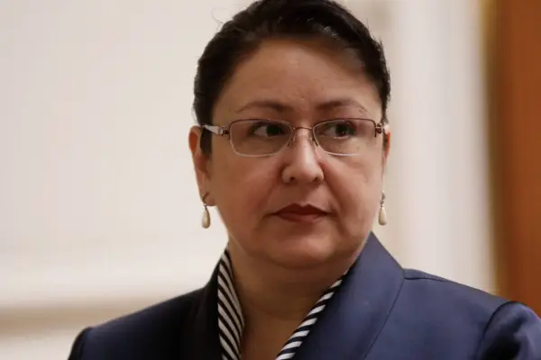Dorothy Pérez
