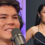 Cuco Cerda confirma romance con Daniela Aránguiz y aclara dudas sobre su relación mediática,    