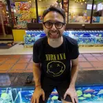 Marcelo Kiwi en Siempre Hay Un Chileno, Canal 13