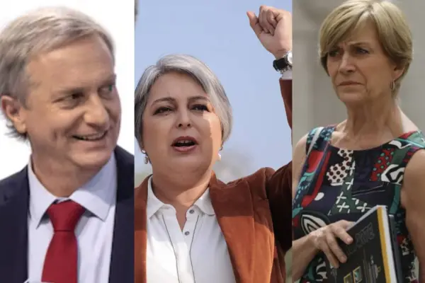 Evelyn Matthei