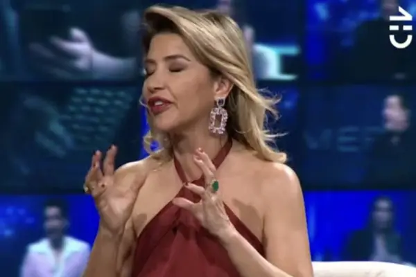 Pancha Merino
