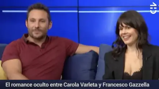 Carola Varleta