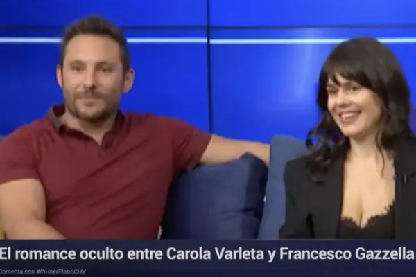 Carola Varleta