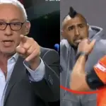 Arturo Vidal