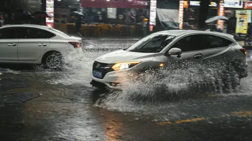 ¿Influye el clima en el desempeño de los autos eléctricos e híbridos?, Cedida