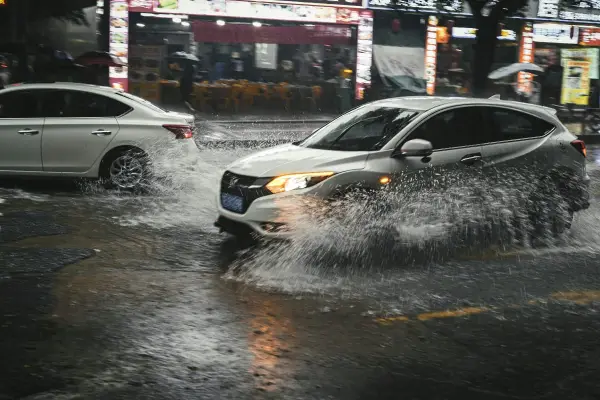 ¿Influye el clima en el desempeño de los autos eléctricos e híbridos? ,Cedida