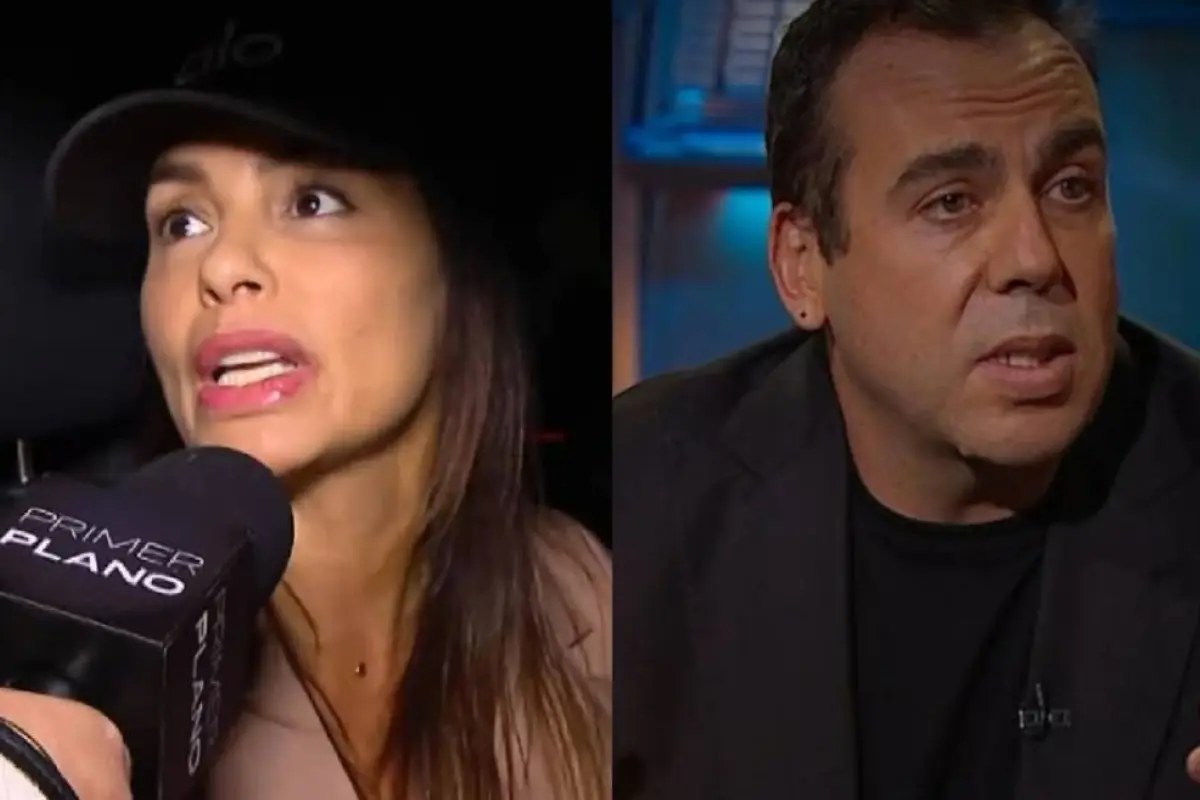 Edith Poblete reaccionó a la entrevista de Kaminski en Only Fama, Redes sociales | Referencial