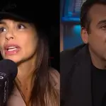 Edith Poblete reaccionó a la entrevista de Kaminski en Only Fama, Redes sociales | Referencial