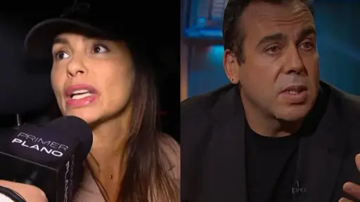 Edith Poblete reaccionó a la entrevista de Kaminski en Only Fama, Redes sociales | Referencial