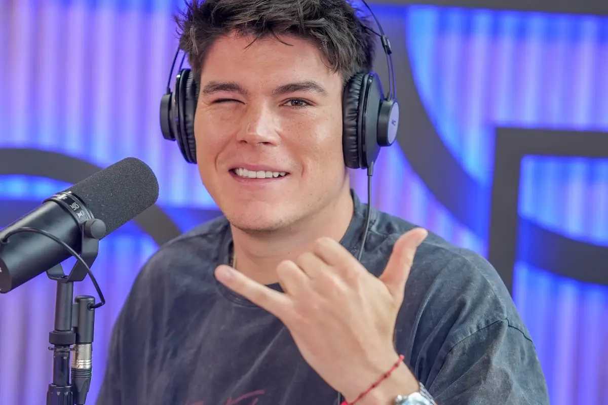 Cuco Cerda, Instagram