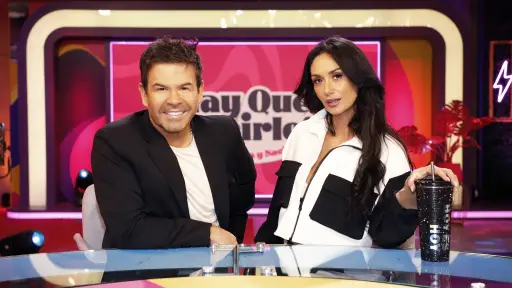 Hay que decirlo, Canal 13