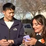 Dani Muñoz en el despacho, Captura de pantalla