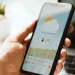 Así estará el tiempo el viernes feriado, Redes sociales | Referencial