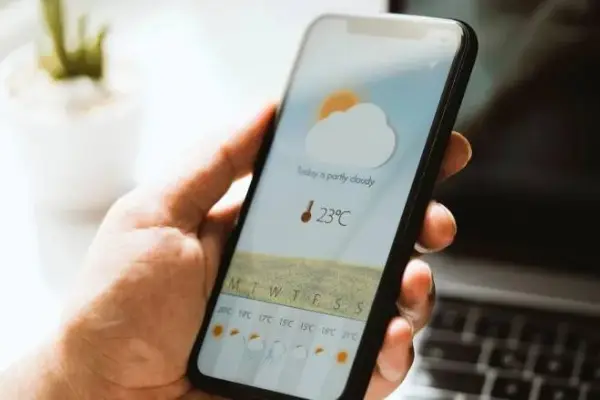 Así estará el tiempo el viernes feriado ,Redes sociales | Referencial
