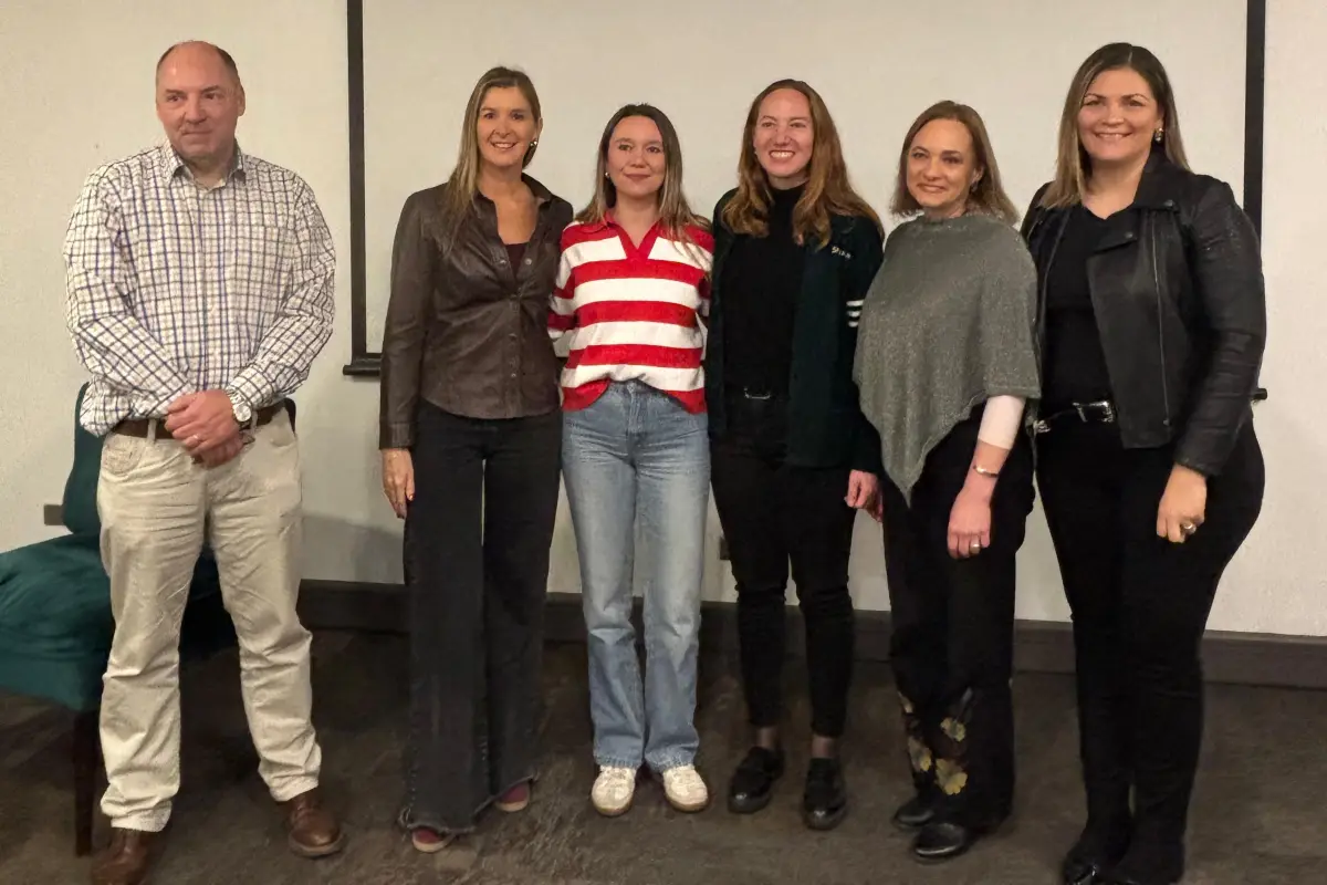 Amarillos por Chile, Cedida