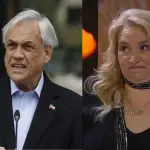 Sebastián Piñera y Latife Soto, Archivo