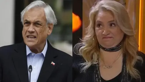 Sebastián Piñera y Latife Soto, Archivo