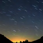 Cuándo y dónde ver la lluvia de estrellas Perseidas en Chile, Redes sociales | Referencial