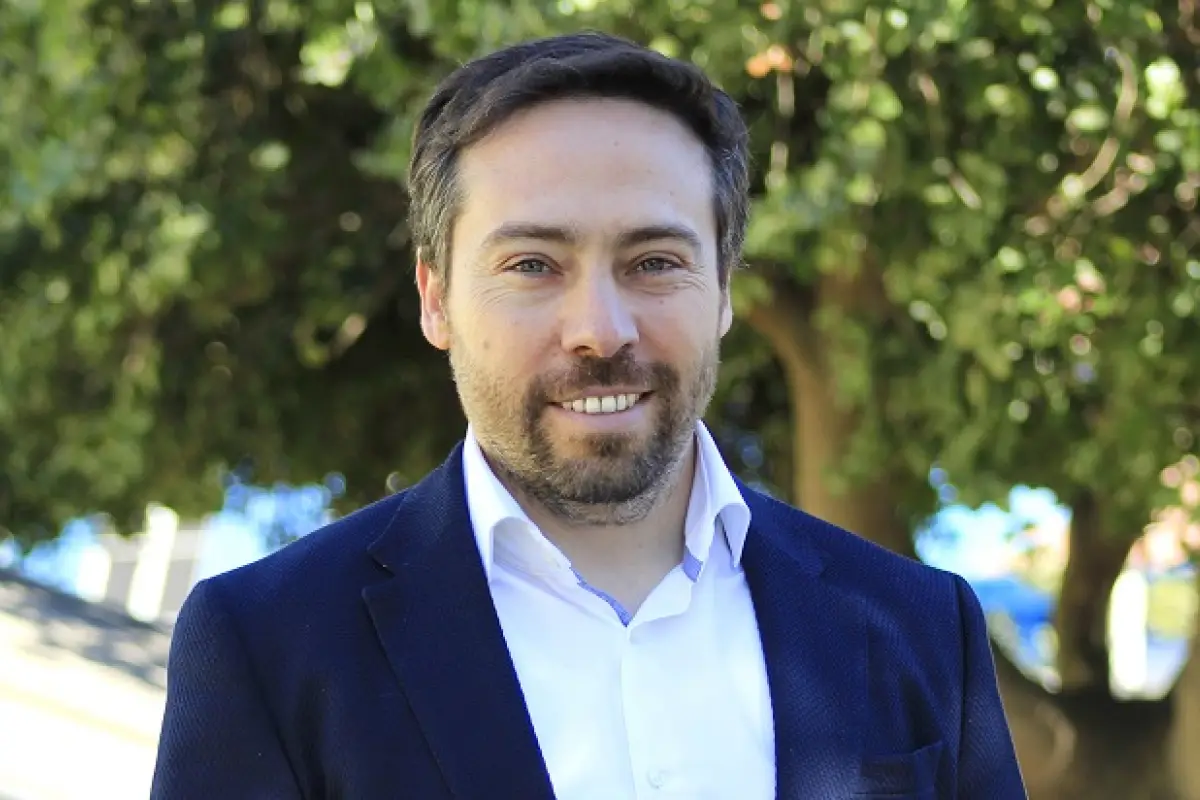 Andrés Music, Codelco