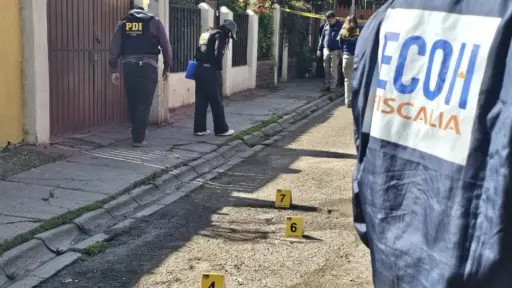 Conchalí