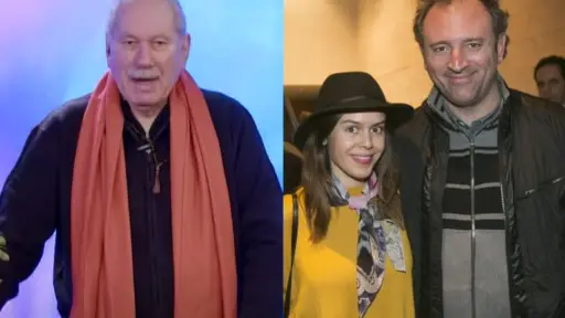 Pedro Engel era el suegro de Carola Varleta, Instagram