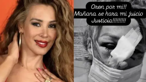 Romina Sáez