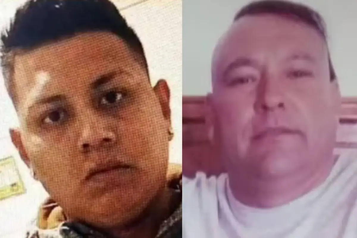 Cae el Tío Lukas, el presunto intermediario en el asesinato del Rey de Meiggs, Redes sociales | X