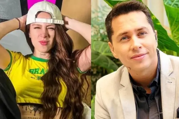 Quién es la DJ y excarabinera que podría estar embarazada de Karol Lucero ,Redes sociales | Referencial