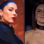 El nuevo round entre Daniela Aránguiz y María Paz Arancibia, Redes sociales | Referencial