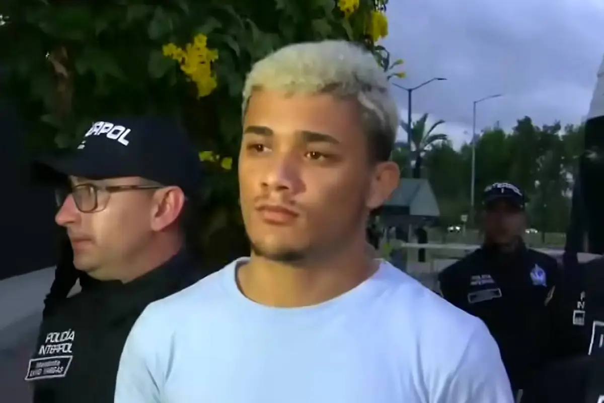 Sicario en Colombia, Redes Sociales