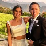 Quién es Fran Virgilio, la esposa de Karol Lucero a quien le fueron infiel con una reconocida DJ, Fran Virgilio | Instagram