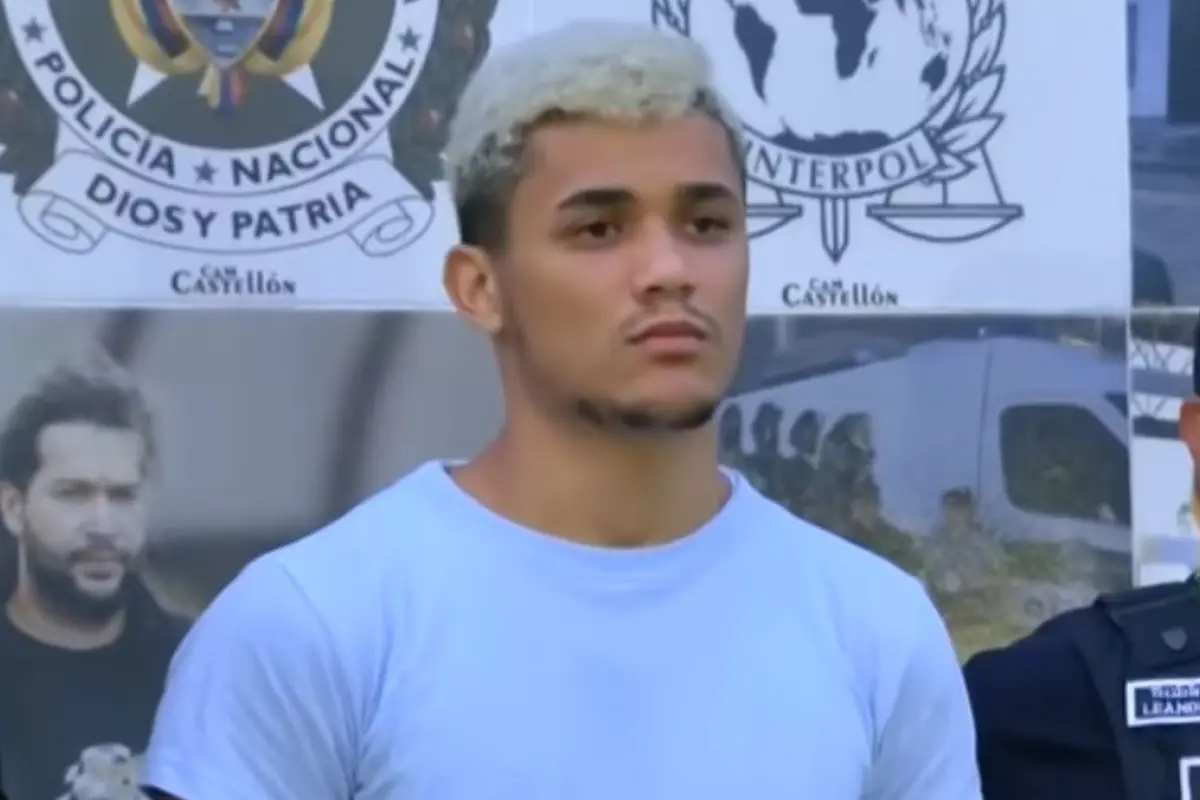 ¿Cuánto tiempo tomará la extradición de Alberto Mejía?, Redes sociales | X