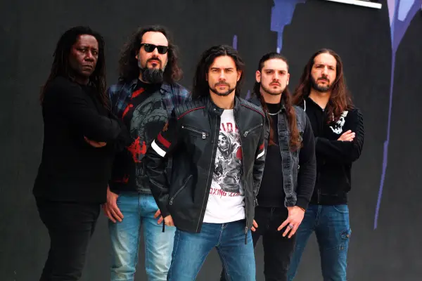 Leo Jiménez vuelve a Chile con el show más completo hasta la fecha  ,Cedida