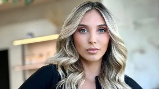 Piamaría Silva , Canal 13
