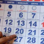 Este miércoles 20 de agosto es feriado, Redes sociales | Referencial