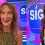 Cata Pulido Y María Paz Arancibia , captura