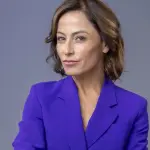 Constanza Santa María