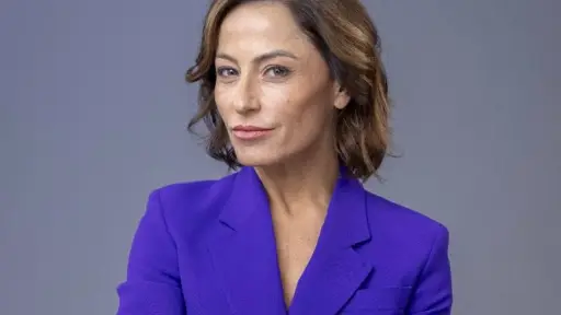 Constanza Santa María
