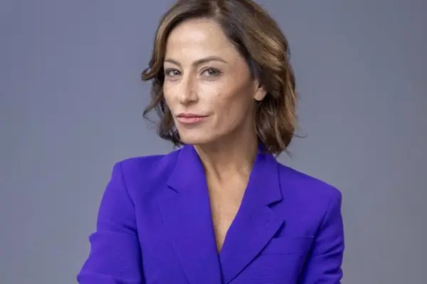 Constanza Santa María